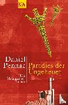 Pennac, Daniel - Paradies der Ungeheuer