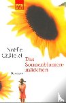 Chatelet, Noelle - Das Sonnenblumenmädchen