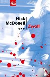 Mcdonell, Nick - Zwölf