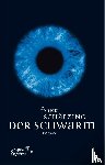 Schatzing, F - Der Schwarm