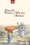 Pennac, Daniel - Wie ein Roman