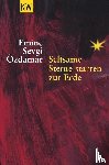 Özdamar, Emine Sevgi - Seltsame Sterne starren zur Erde