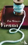 Menasse, Eva - Vienna