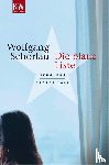 Schorlau, Wolfgang - Die blaue Liste