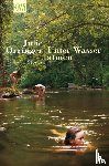 Orringer, Julie - Unter Wasser atmen