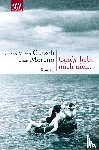 Gutsch, Jochen-Martin, Moreno, Juan - Cindy liebt mich nicht