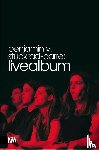 Stuckrad-Barre, Benjamin von - Livealbum