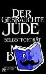 Biller, Maxim - Der gebrauchte Jude