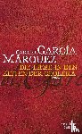 García Márquez, Gabriel - Liebe in den Zeiten der Cholera