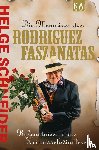 Schneider, Helge - Die Memoiren des Rodriguez Fazantas