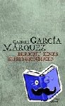 García Márquez, Gabriel - Bericht eines Schiffbrüchigen