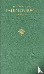 Hettche, Thomas - Fahrtenbuch 1993-2007