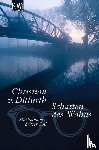 Ditfurth, Christian von - Schatten des Wahns