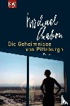 Chabon, Michael - Die Geheimnisse von Pittsburgh