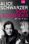 Schwarzer, Alice - Romy Schneider