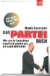 Sonneborn, Martin - Das Partei-Buch