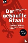 Adamek, Sascha, Otto, Kim - Der gekaufte Staat