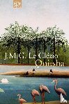 Le Clézio, Jean-Marie Gustave - Onitsha