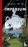 Kracht, Christian - Imperium