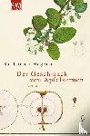 Hagena, Katharina - Der Geschmack von Apfelkernen