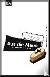 Sprang, Christian, Nöllke, Matthias - Aus die Maus