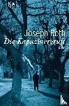 Roth, Joseph - Kapuzinergruft