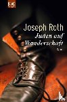 Roth, Joseph - Juden auf Wanderschaft