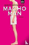 Netenjakob, Moritz - Macho Man