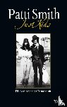 Smith, Patti - Just Kids
