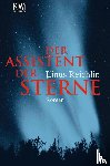 Reichlin, Linus - Der Assistent der Sterne