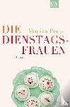 Peetz, Monika - Die Dienstagsfrauen