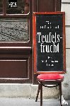 Hillenbrand, Tom - Teufelsfrucht