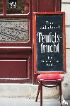Hillenbrand, Tom - Teufelsfrucht