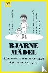 Mädel, Bjarne - Glück reimt sich nicht auf Leben.
