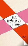 Salinger, J. D. - Neun Erzählungen