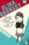 Bronsky, Alina - Die schärfsten Gerichte der tatarischen Küche