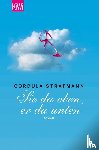 Stratmann, Cordula - Sie da oben, er da unten