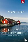 Sten, Viveca - Tod im Schärengarten