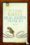 Barnes, Julian - Flauberts Papagei