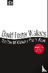 Wallace, David Foster - Das hier ist Wasser / This is water
