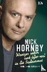 Hornby, Nick - Weniger reden und öfter mal in die Badewanne