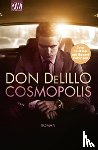 DeLillo, Don - Cosmopolis