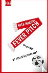 Hornby, Nick - Fever Pitch