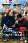 Tenberken, Sabriye - Mein Weg führt nach Tibet