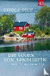 Sten, Viveca - Die Toten von Sandhamn