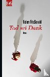 Fitzgerald, Helen - Tod sei Dank