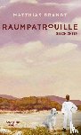 Brandt, Matthias - Raumpatrouille
