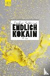 Lottmann, Joachim - Endlich Kokain