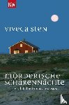 Sten, Viveca - Mörderische Schärennächte
