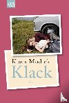 Modick, Klaus - Klack